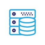 Manage database